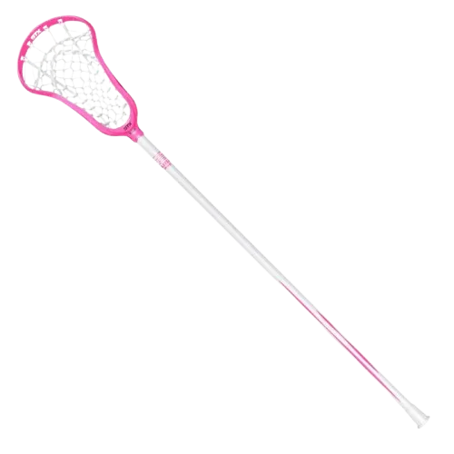 Aria Pro™ Complete Women's Lacrosse Stick