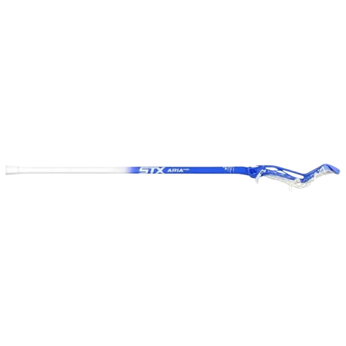 Aria Pro™ Complete Women's Lacrosse Stick