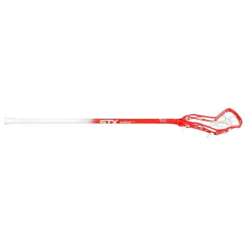 Aria Pro™ Complete Women's Lacrosse Stick