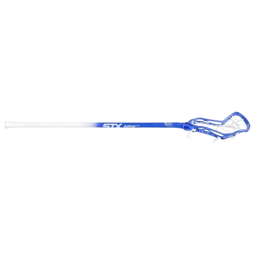 Aria Pro™ Complete Women's Lacrosse Stick