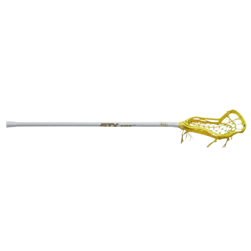 Aria Pro™ Complete Women's Lacrosse Stick