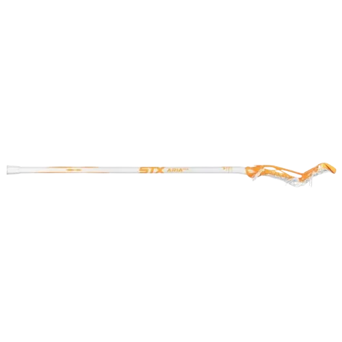 Aria Pro™ Complete Women's Lacrosse Stick