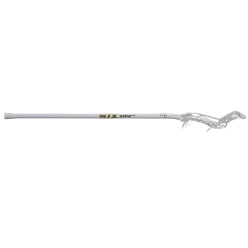 Aria Pro™ Complete Women's Lacrosse Stick