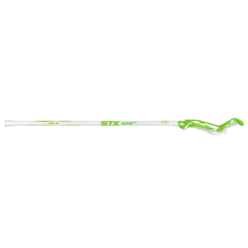 Aria Pro™ Complete Women's Lacrosse Stick