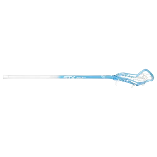 Aria Pro™ Complete Women's Lacrosse Stick