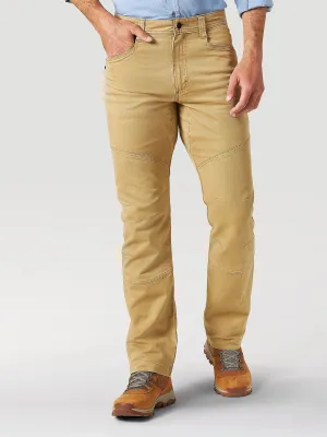 ATG BY WRANGLER™ MEN'S REINFORCED UTILITY PANT - KELP