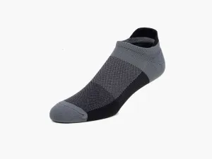 Athletic Low-Black/Grey