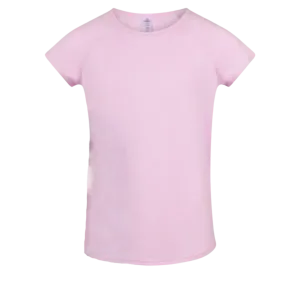 Athletic Mesh Tee