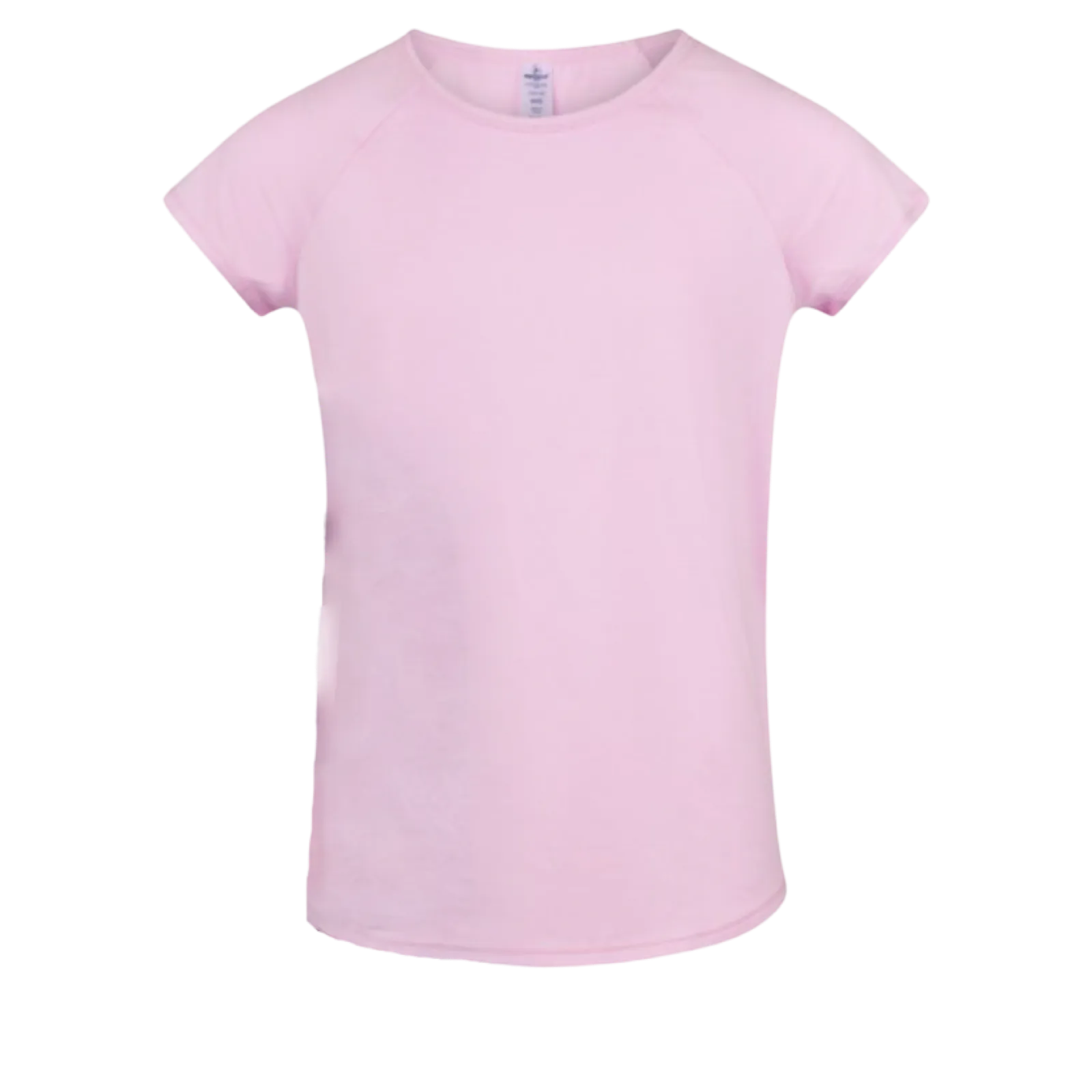 Athletic Mesh Tee