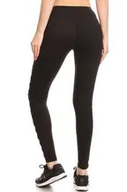 Ava Athletic Leggings