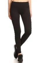 Ava Athletic Leggings