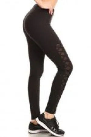 Ava Athletic Leggings