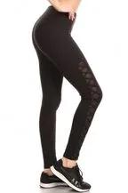 Ava Athletic Leggings