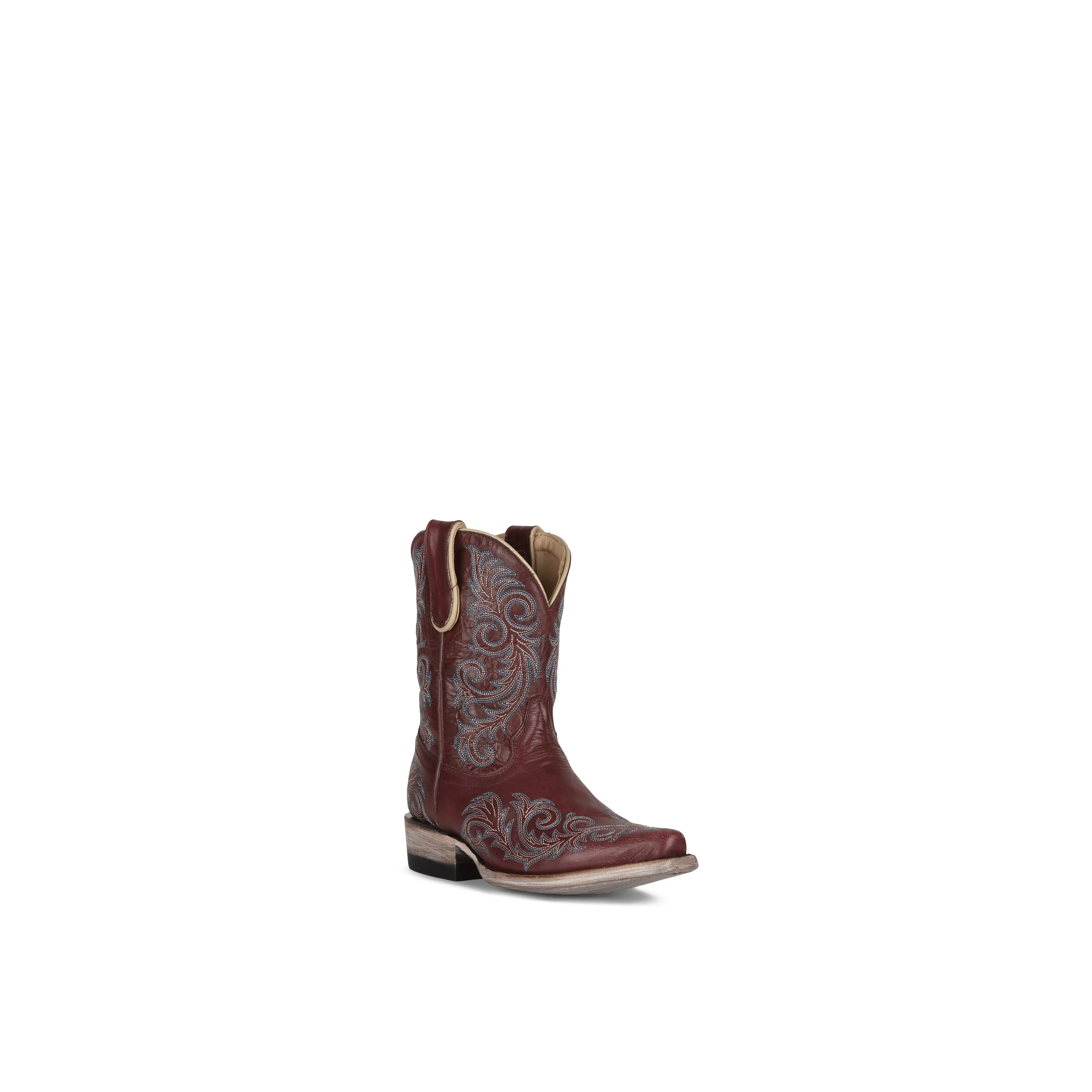 Azulado Kid's - Nora - Garnet