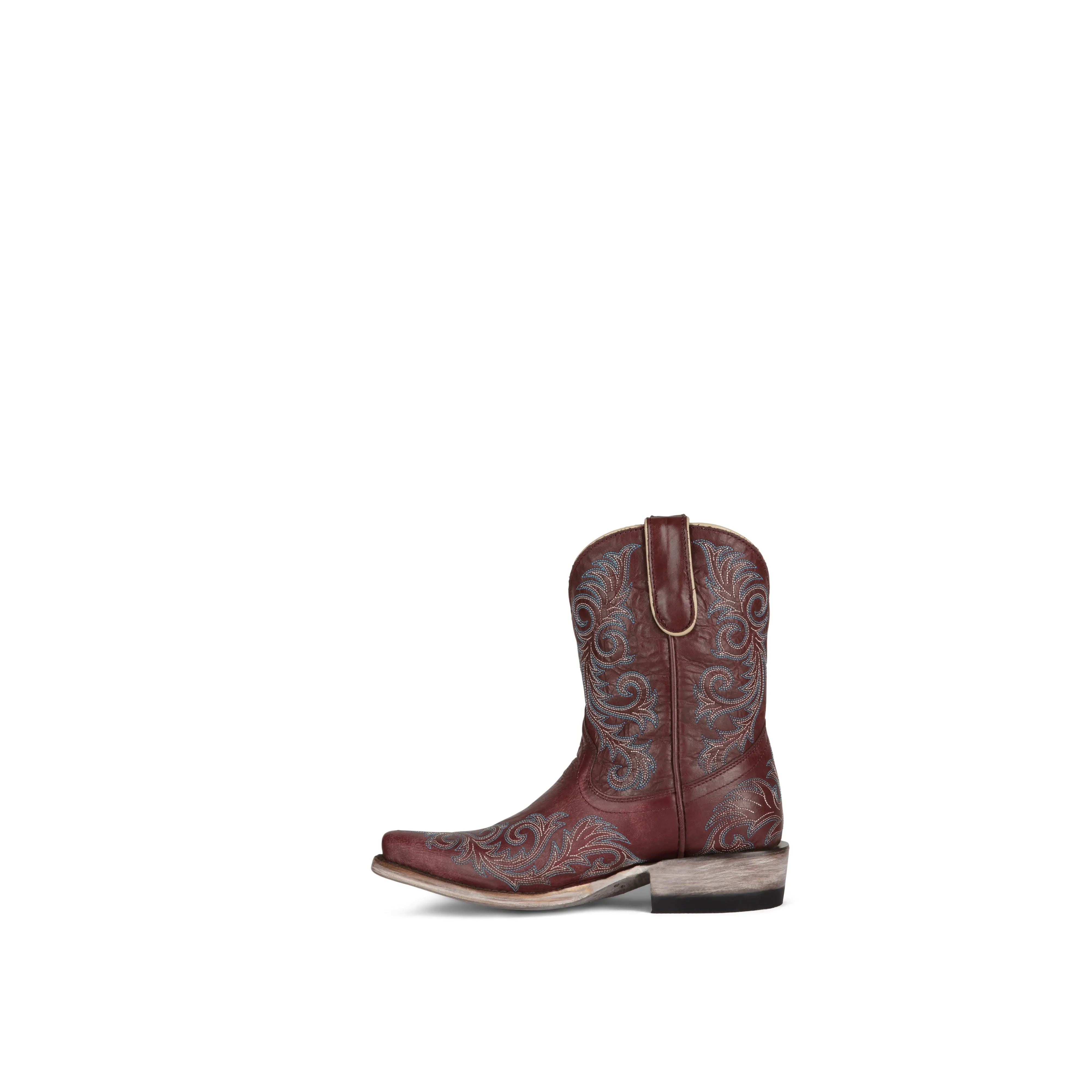 Azulado Kid's - Nora - Garnet