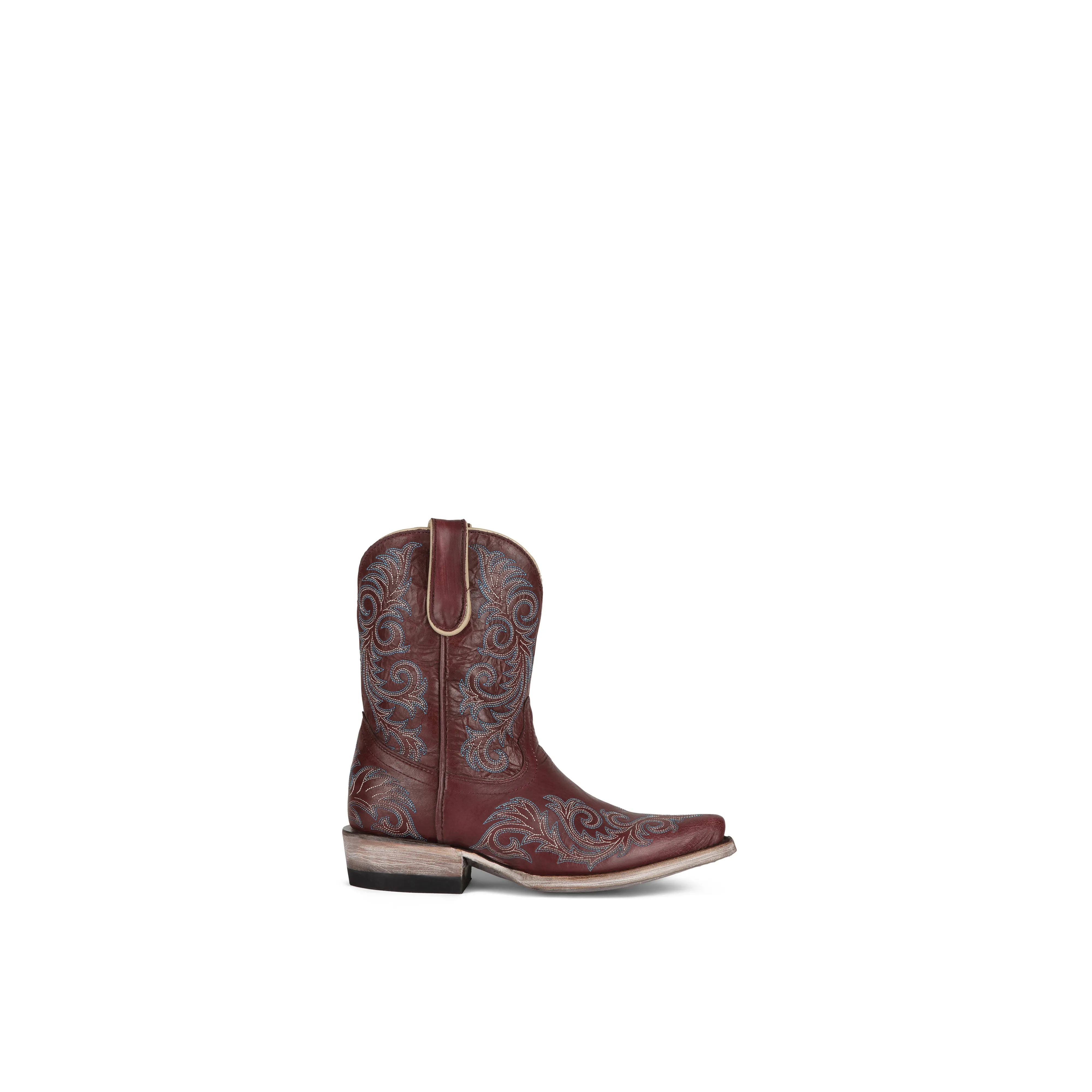 Azulado Kid's - Nora - Garnet