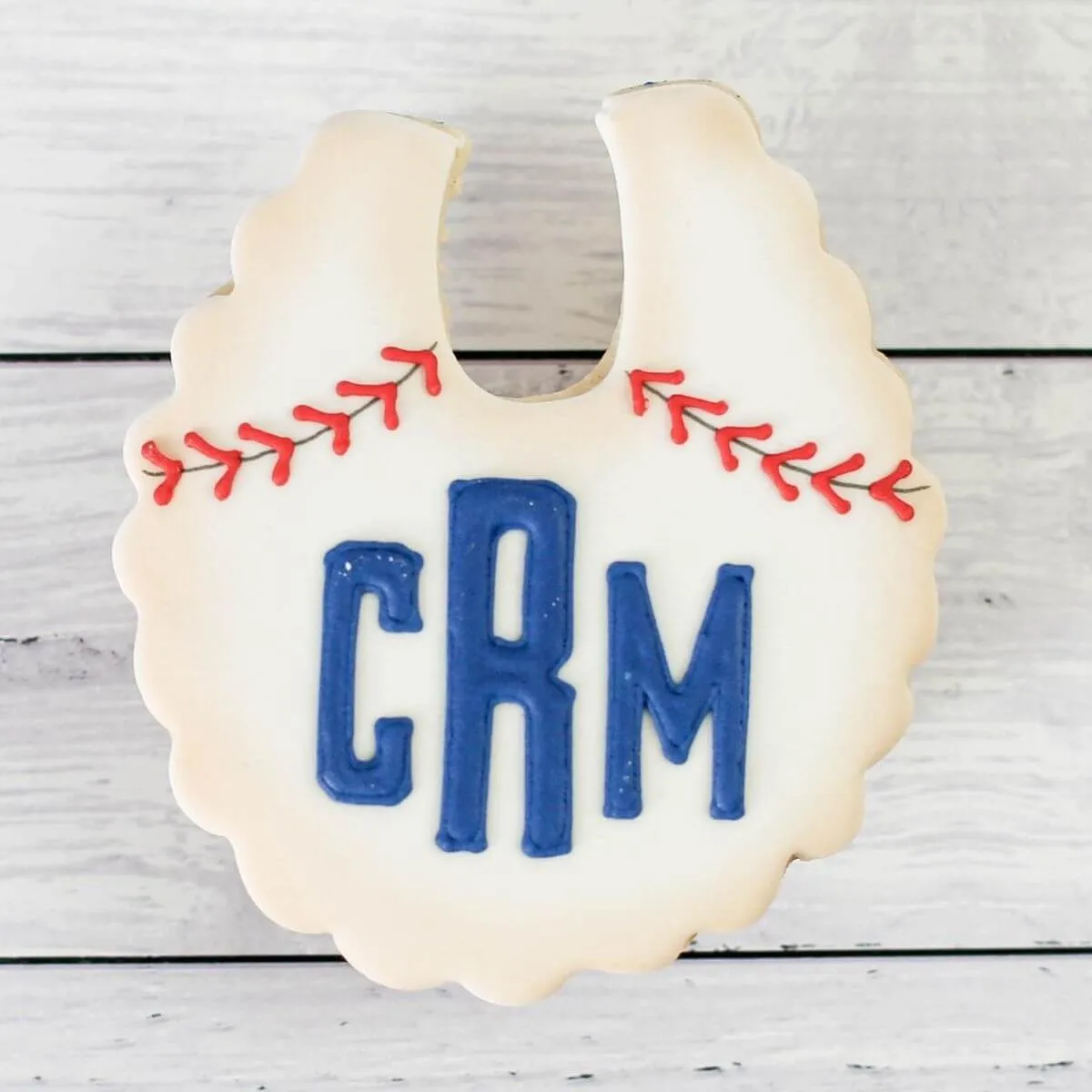 Baby Shower | Little Slugger