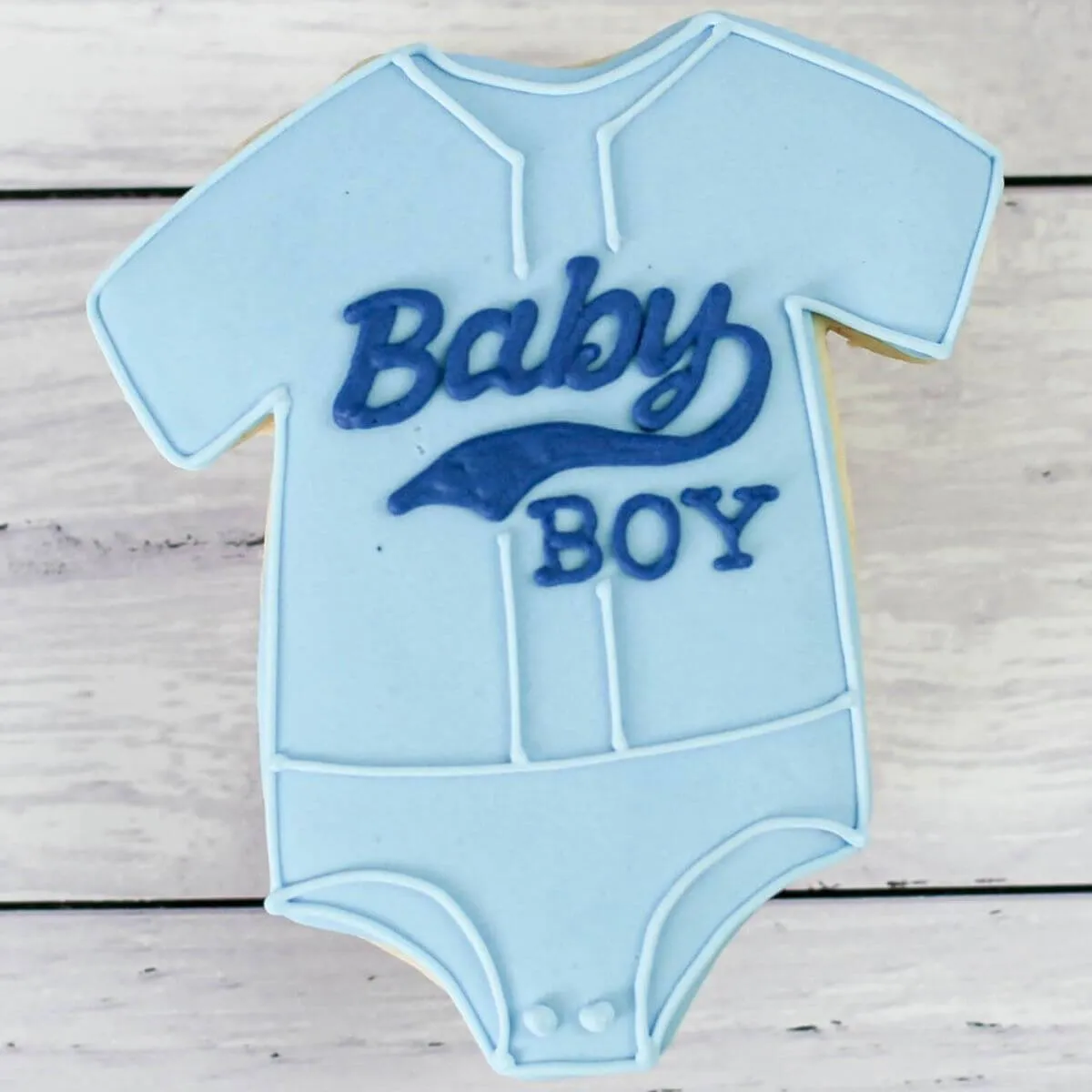 Baby Shower | Little Slugger