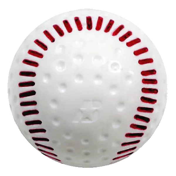 Baden Featherlite "Light Flight" Training Baseballs