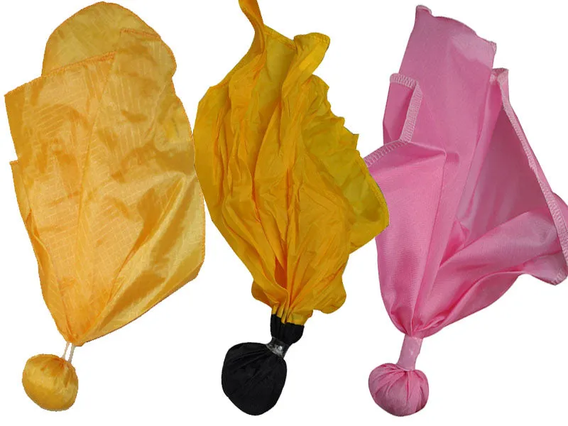 Ball Style Penalty Flag