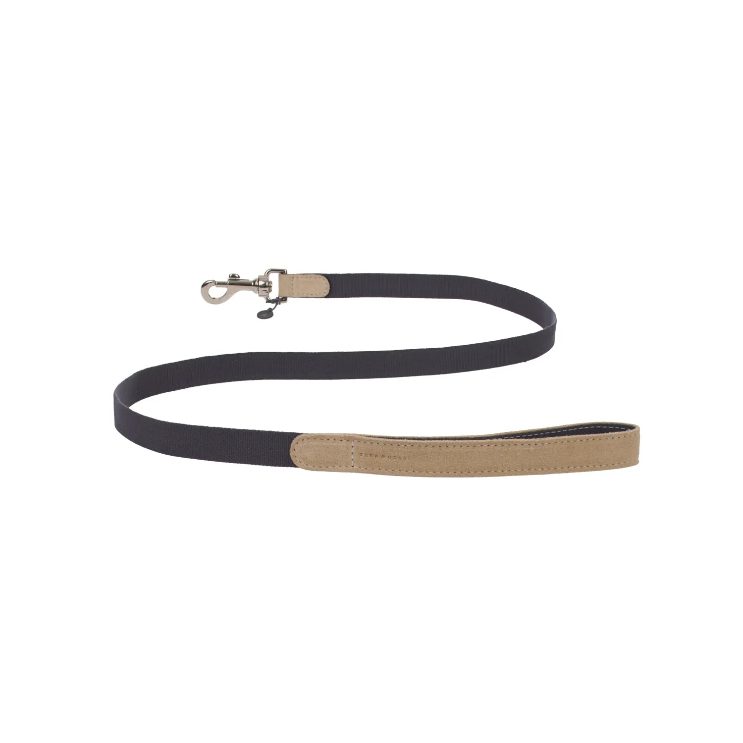 Baseball Dog Lead