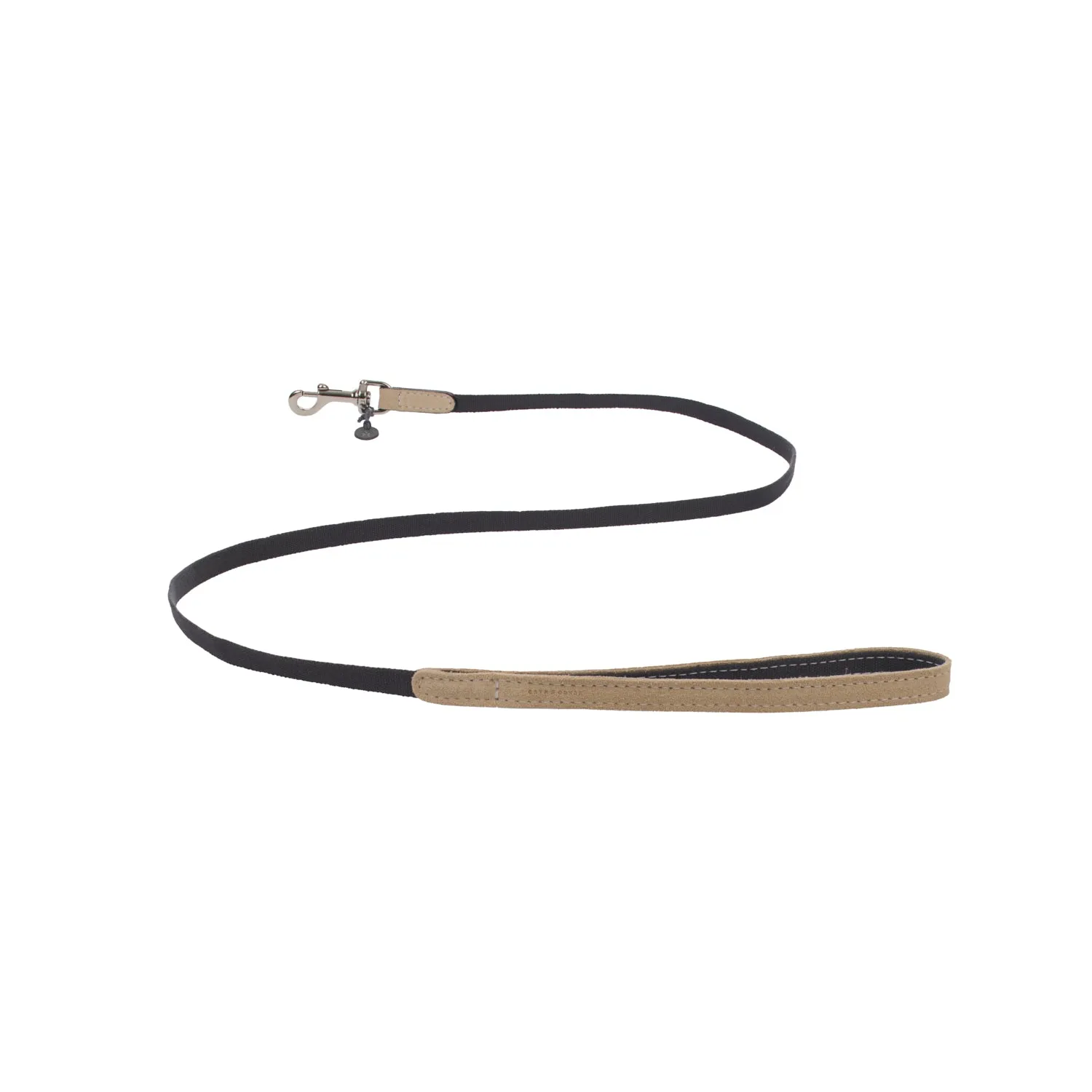 Baseball Dog Lead