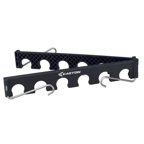 Baseball Fence Rack - Holds 12 Bats