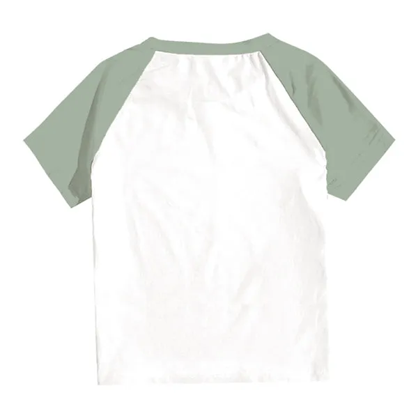 Baseball Ribbed Tee