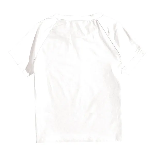 Baseball Ribbed Tee
