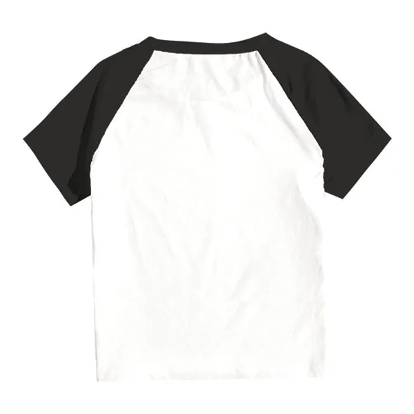 Baseball Ribbed Tee