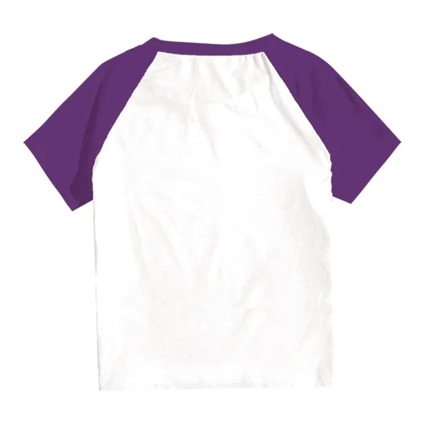 Baseball Ribbed Tee