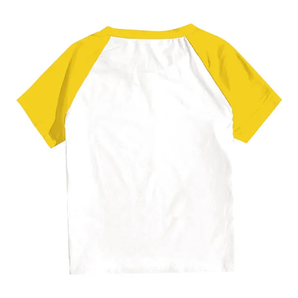 Baseball Ribbed Tee