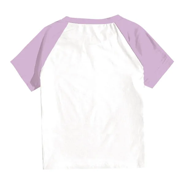 Baseball Ribbed Tee