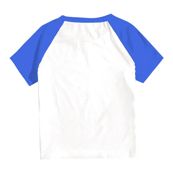 Baseball Ribbed Tee