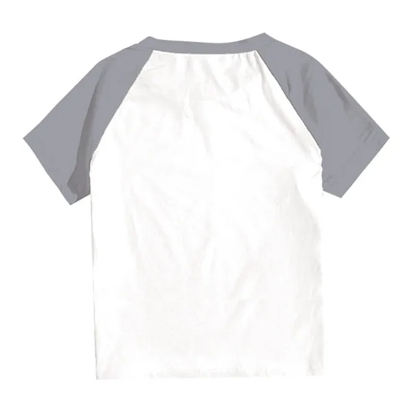 Baseball Ribbed Tee
