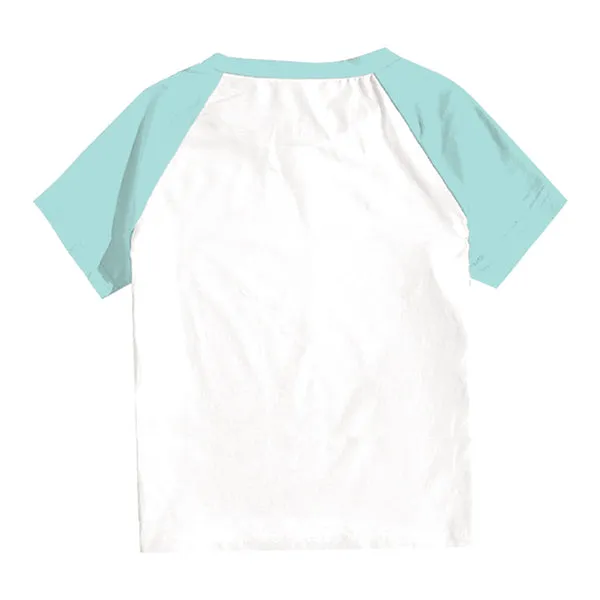 Baseball Ribbed Tee