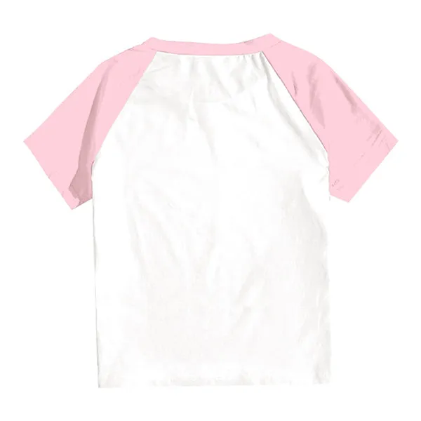 Baseball Ribbed Tee