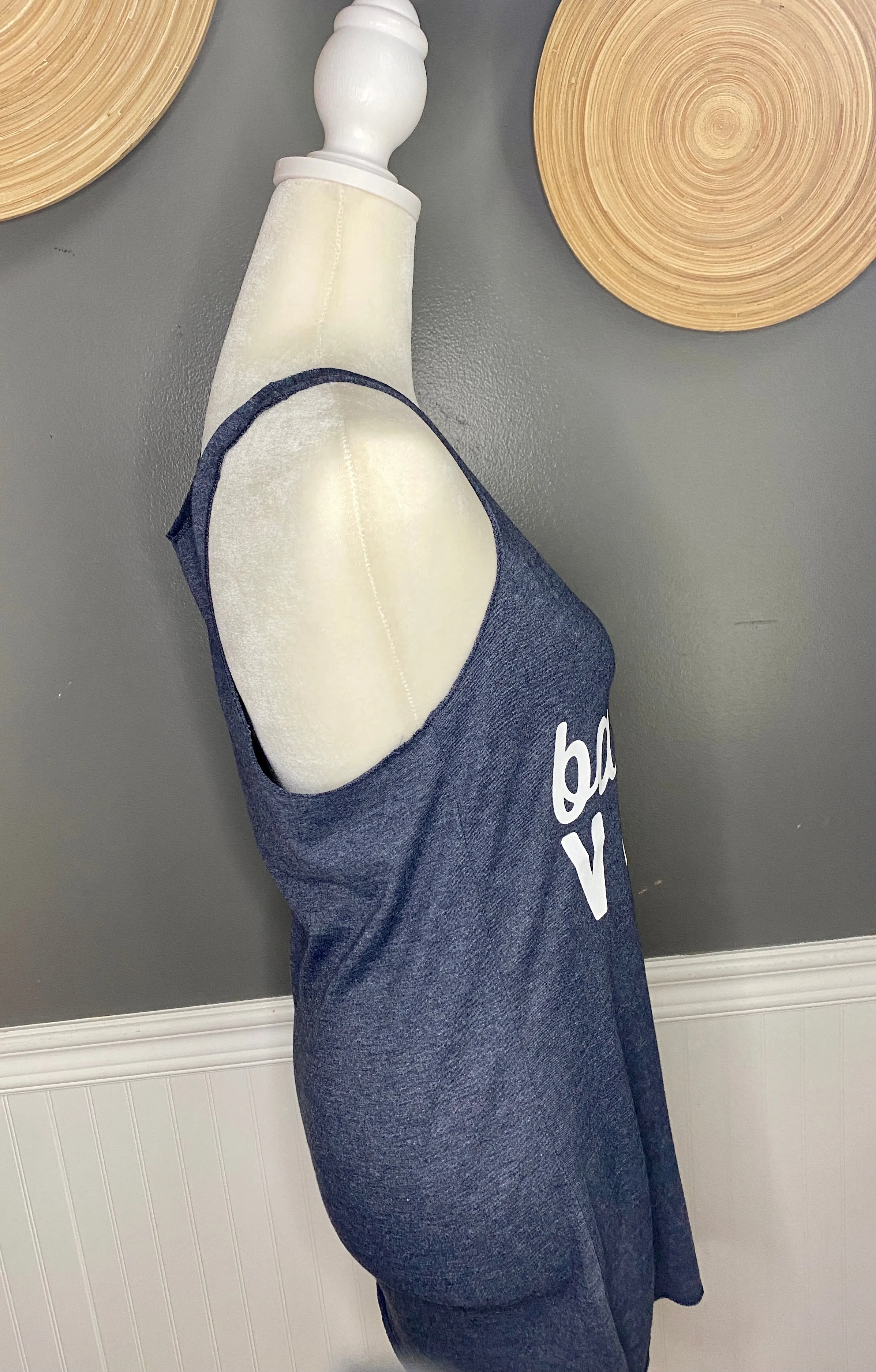 Baseball Vibes Tee