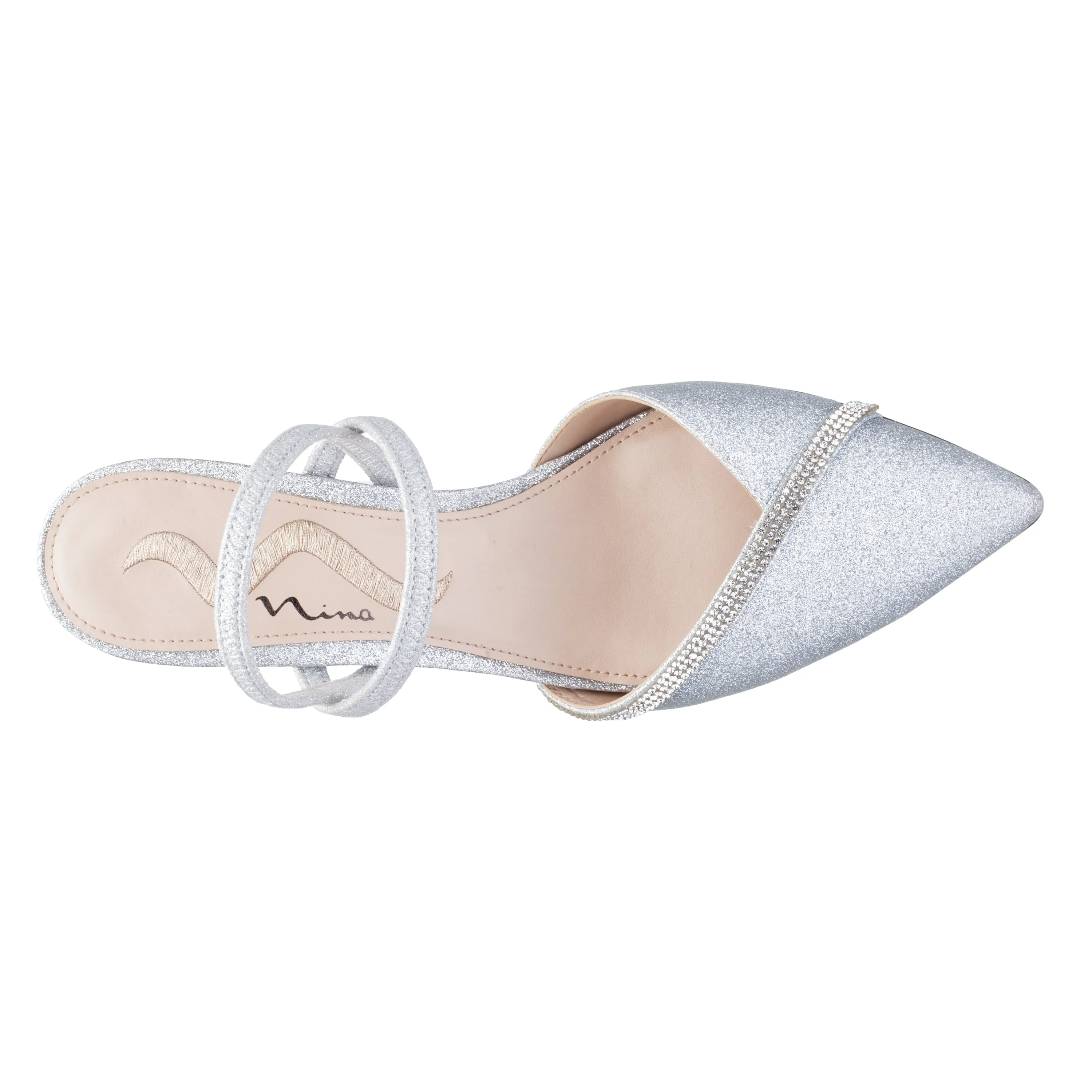 BECKIE-SILVER