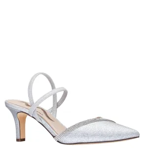 BECKIE-SILVER