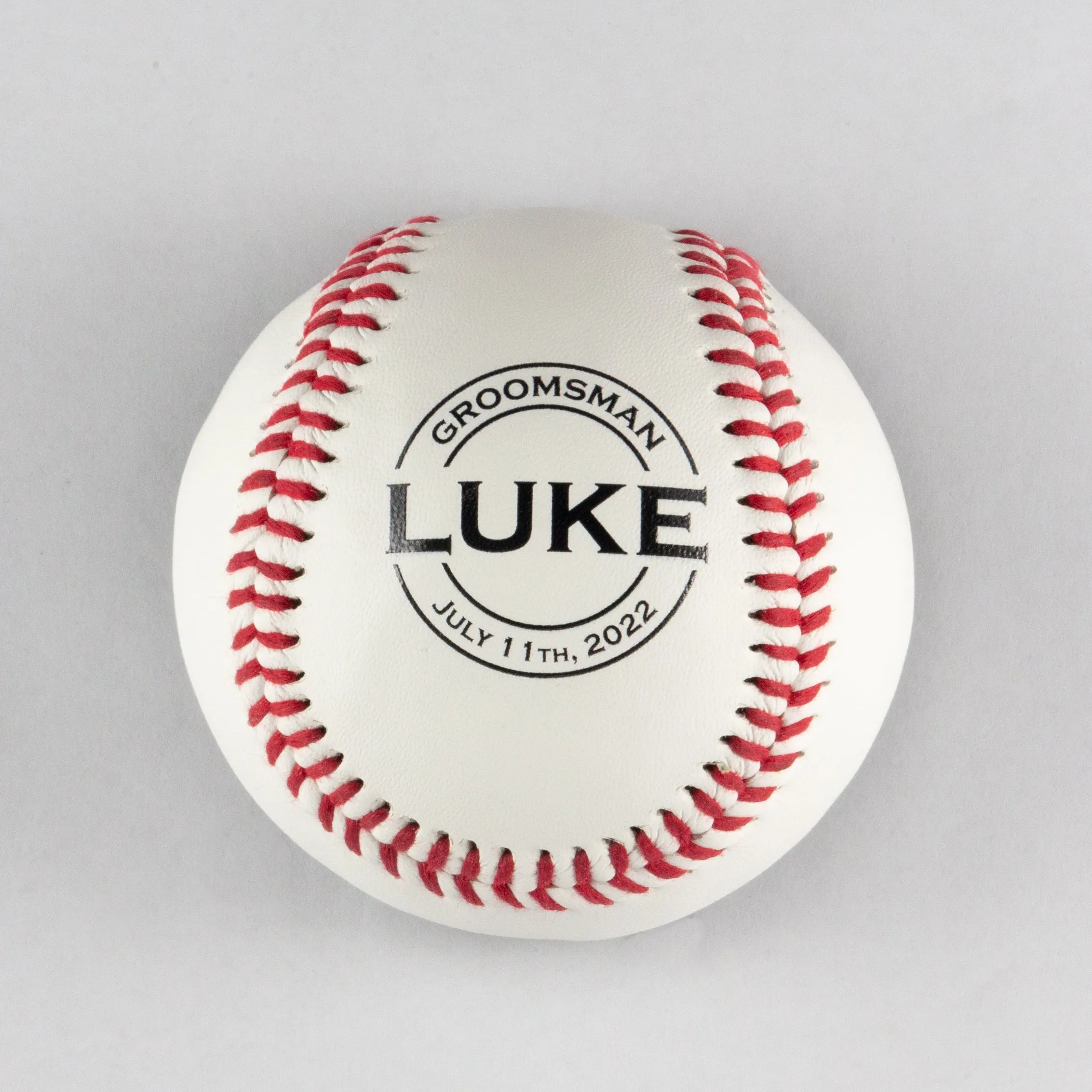 Best Man, The Baseball Opener