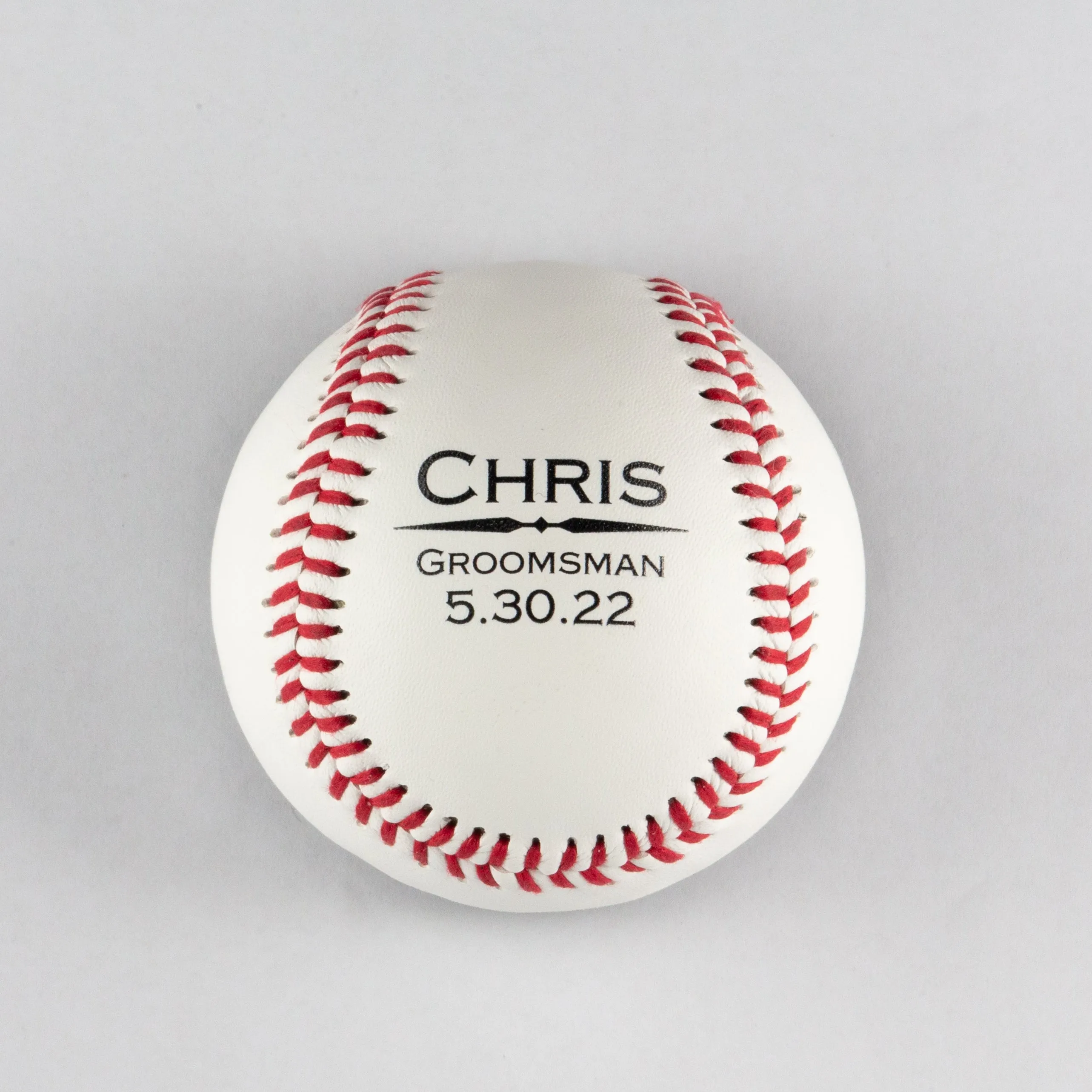 Best Man, The Baseball Opener