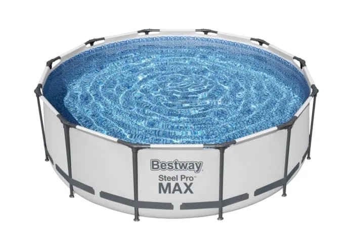 Bestway Steel Pro Max Frame Pool Set 9.150 L 3.66 m x 1.00 m 56418