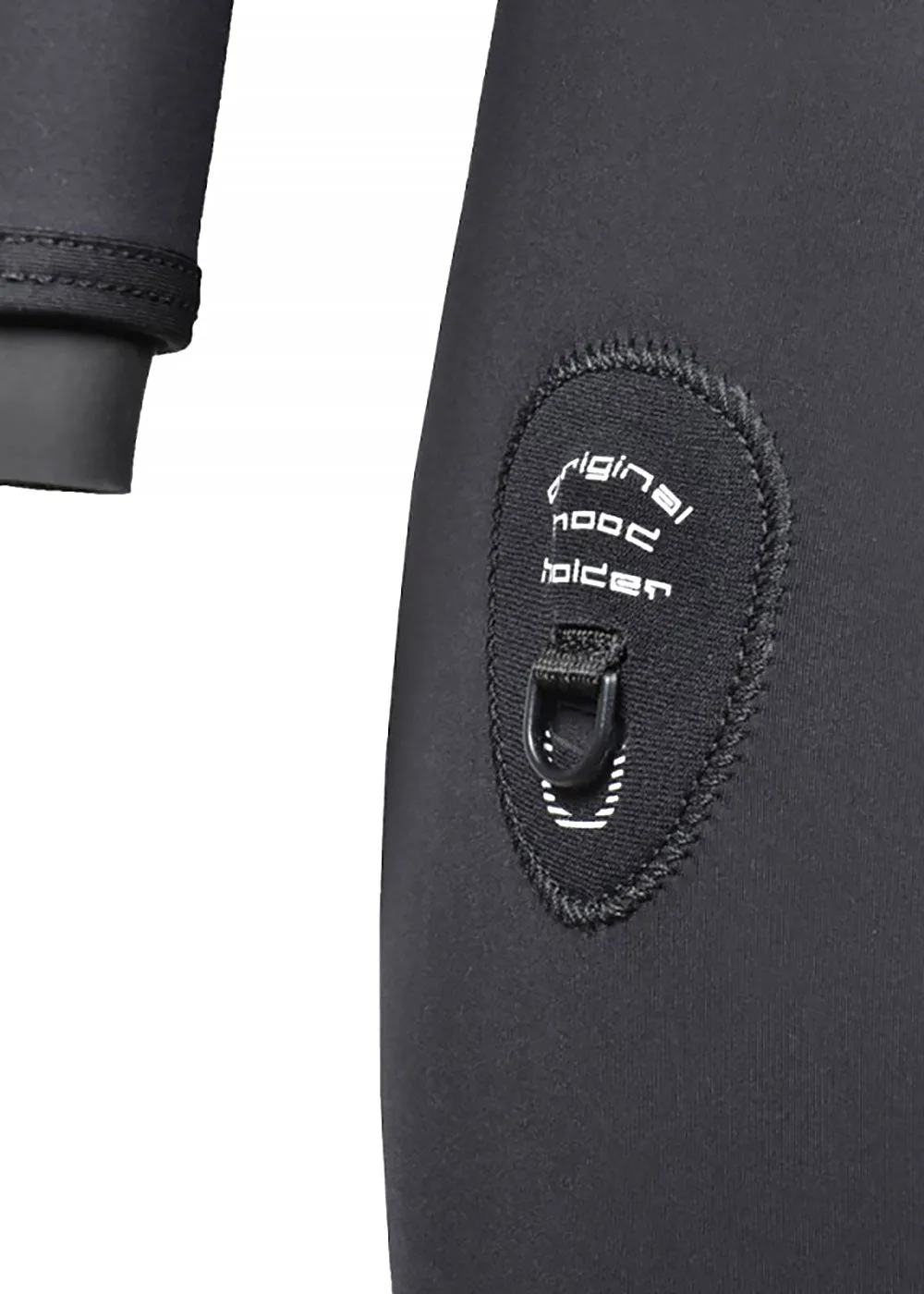 Beuchat Womens Focea Comfort 6 7mm Semi Dry Scuba Diving Wetsuit