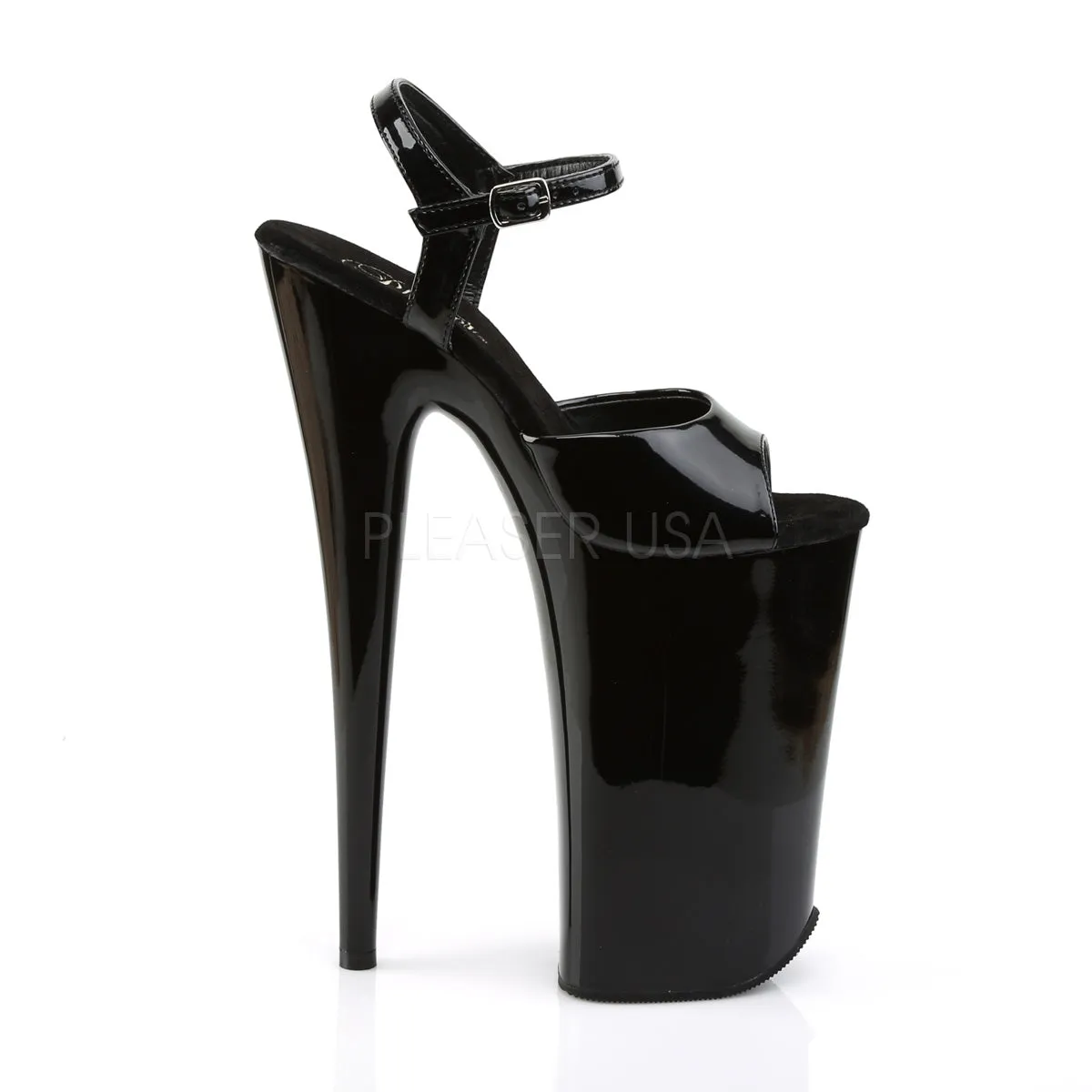 BEYOND-009  Black/Black