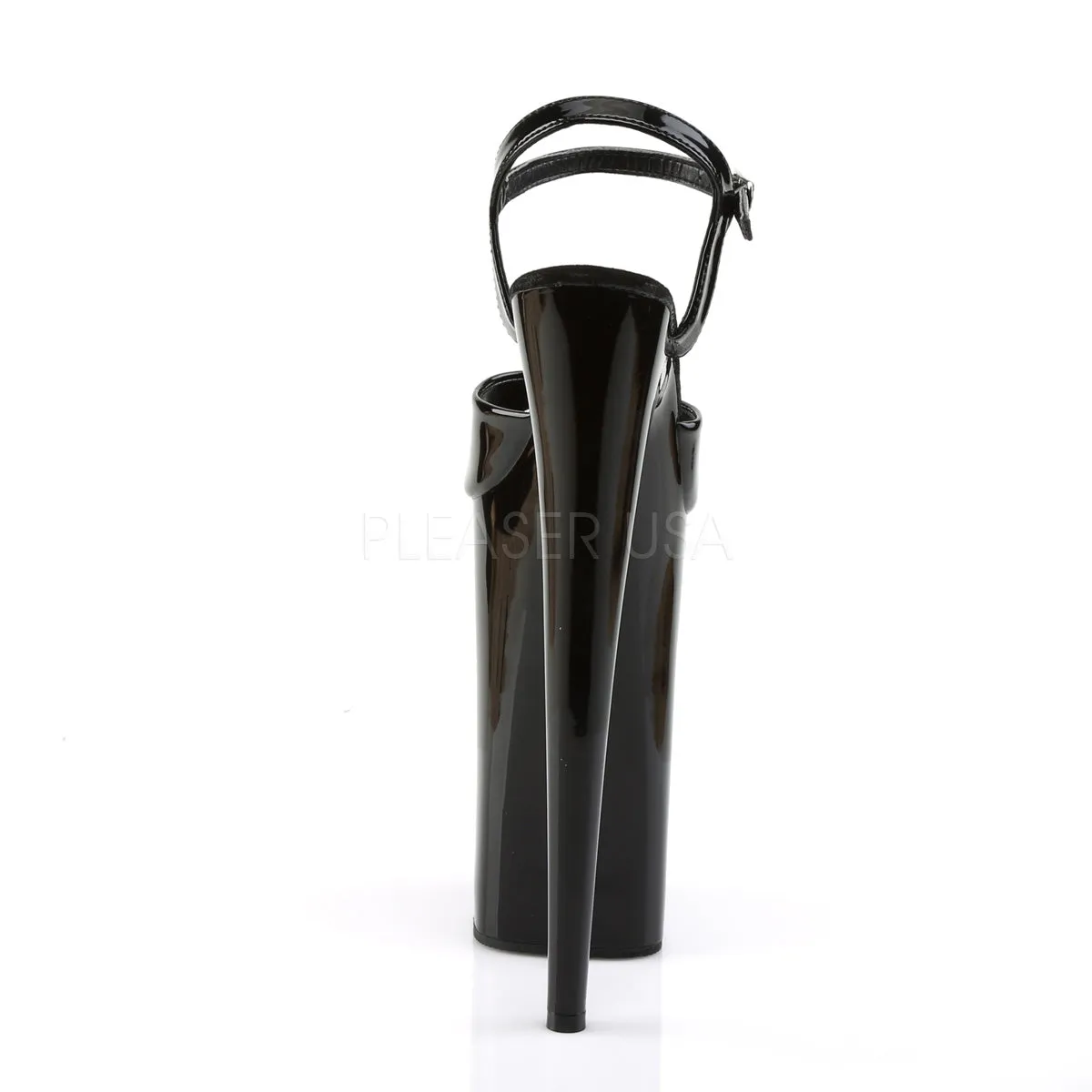 BEYOND-009  Black/Black