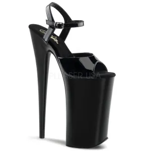BEYOND-009  Black/Black