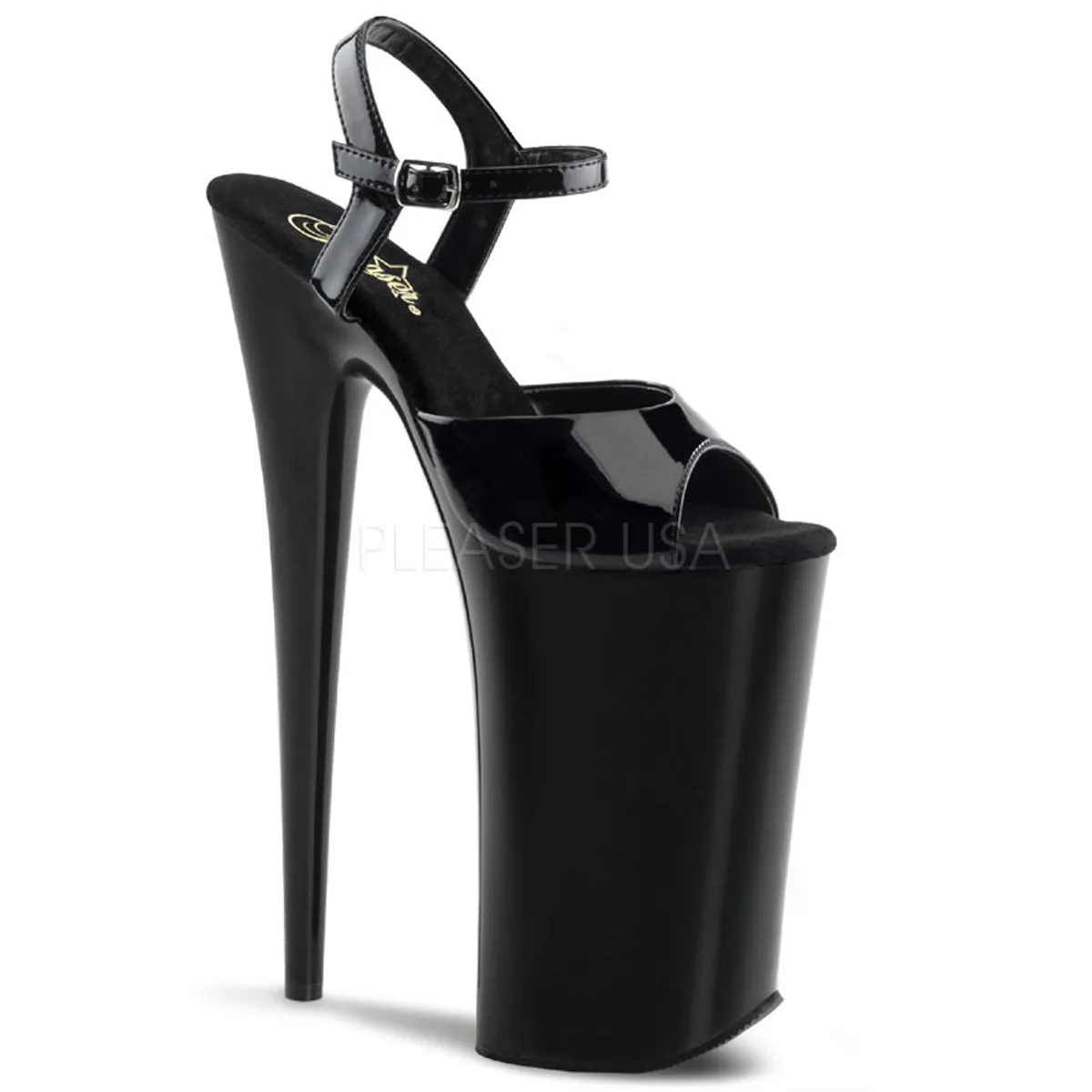 BEYOND-009  Black/Black