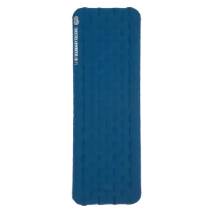 BIG AGNES Boundary Deluxe Insulated Sleeping Pad