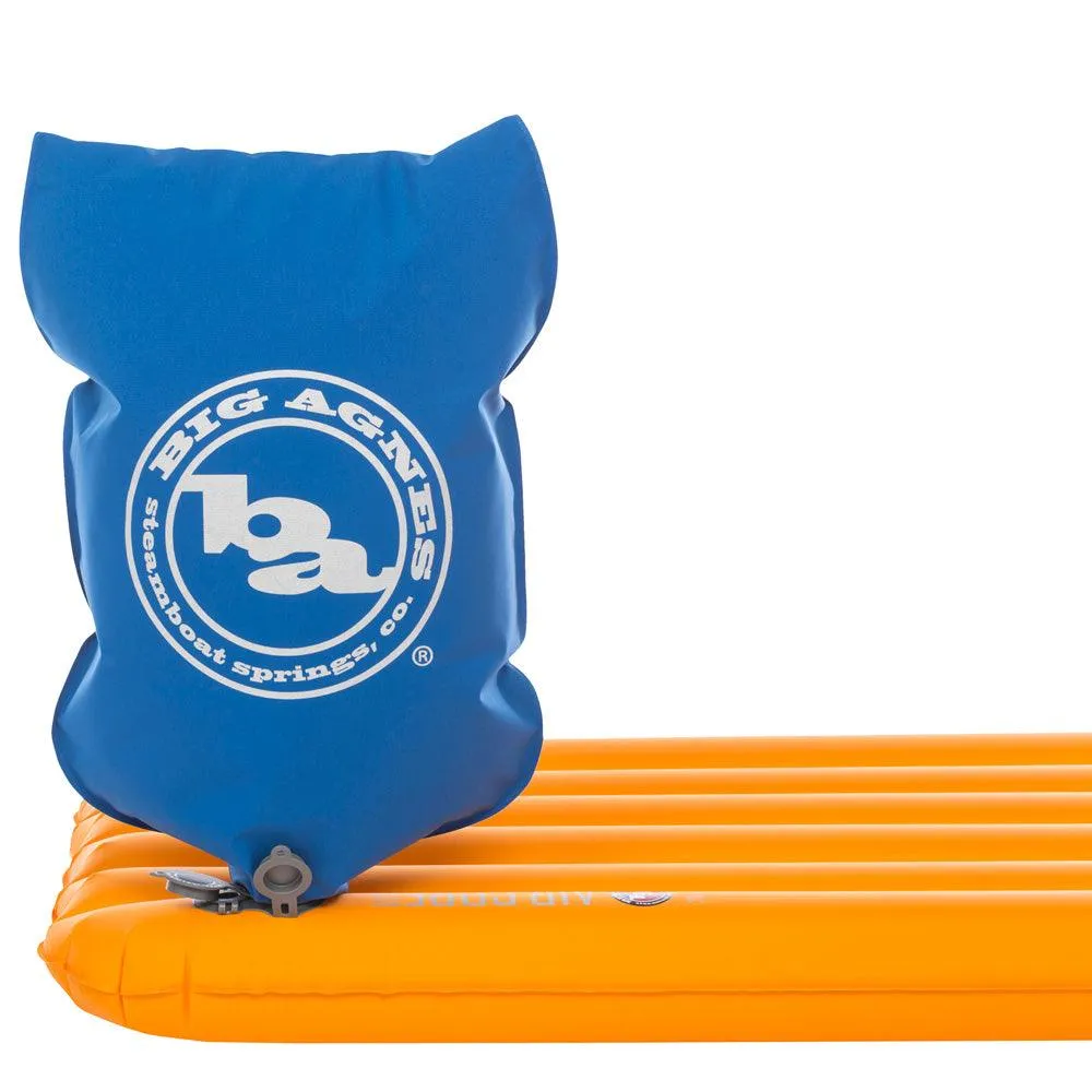 Big Agnes - Insulated Air Core Ultra 51x183 cm Regular
